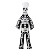 The Skeleton Doll