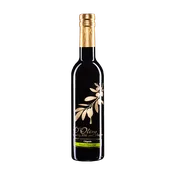 Chipotle Olive Oil