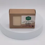 Dirt Cover Scent Oatmeal Soap