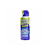 Blow-Off Duster 3.5 oz Can - The Camera Exchange