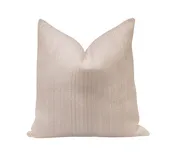 Accent Pillow in Clear Path Cream