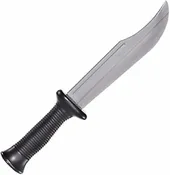 13" Toy Bowie Knife - Costume Accessory