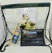 Nature Journal Kit — Lassen Association | Peak Your Curiosity