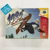 1080: TenEighty Snowboarding - (N64) Nintendo 64 [Pre-Owned]