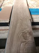 Waterproof Vinyl Flooring - Stoked Oak — Hetchs LLC