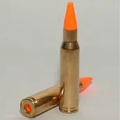 .308 CAL ACTION TRAINER DUMMY ROUND