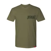 Destination Tee: Mountain