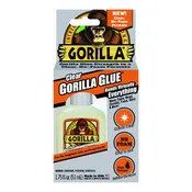 Glue, Clear, 1.75-oz.