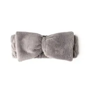 Lemon Lavender® Take A Bow Ultra Plush Spa Headband