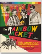 Rainbow Jacket (LE US Indicator Blu-Ray)