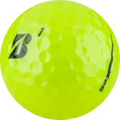 Bridgestone Yellow e6 – 1 Dozen