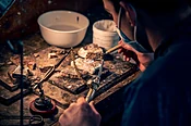 Jewelry Repair