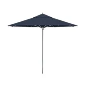 11' Aluminum Market Umbrella
