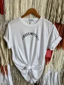 Boss Witch Tee