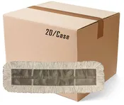 Cotton Yarn Disposable Dust Mops