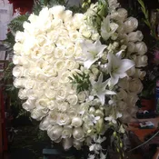 FROM YOUR HEART - SYM-256