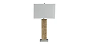 Alexandria Table Lamp | Bassett Furniture
