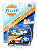 AW Auto World Gulf 1965 Ford GT40