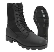 Jungle Boots
