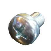 #2041 Plate Screws 5mm Short