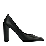 Alaïa 90 Pumps in Black