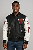Pro Standard Leather Jacket
