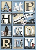 Amphigorey Again : Edward Gorey