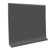 Commercial Rubber Traffic Transition 9 ft. - Toffee