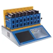 Image MASSter™ 4000PRO SATA/SAS/IDE*/CF*/uSATA* IT 3.5″ Hard Drive Duplicator Gen-1 Economy class