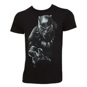 Black Panther T'Challa's Reach T-shirt