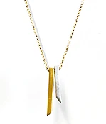 21" Becca Necklace