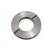 1 1/4" X .029" x 891' Zinc Coated High Tensile Steel Strapping