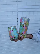 Laura Park - Tumbler Short