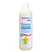 Baby Eczema Itch Relief Wash & Shampoo