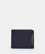 Dual Wallet
