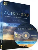 Acts of God Small Group Study Boxset DVD