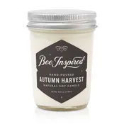 Autumn Harvest Soy Candle