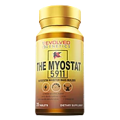 The Myostat 5911