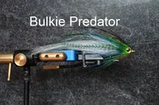 Bulkie Predator