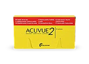ACUVUE 2