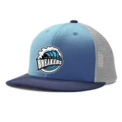 BREAKERS TRUCKER SNAPBACK HAT