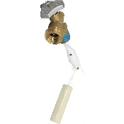 30# OPD Valve, For Steel Cylinder, 4.7 Float (PV3004S)