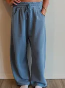 Campus Comfort Sweats
