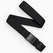 Arcade Atlas Slim Belt | Black