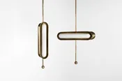 CIRCUIT 2 Pendant Horizontal