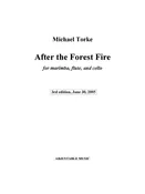 After the Forest Fire