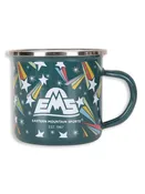EMS Enamel Kids Mug