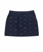 ATTINA MINI SKIRT