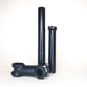 Bacchetta 3-Piece Riser Set