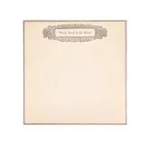 Work Hard & Be Kind Small Notepad — Modern Vintage